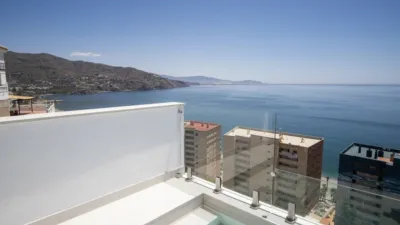 House in Málaga photo 4