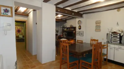 Casa en venta en Fuenmayor, Fuenmayor de 320.000 €