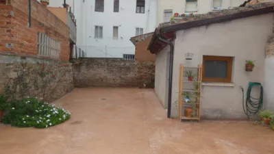 Casa en venta en Fuenmayor, Fuenmayor de 320.000 €
