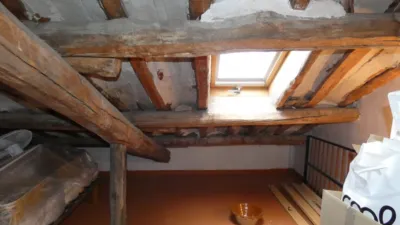 Casa en venta en Fuenmayor, Fuenmayor de 320.000 €