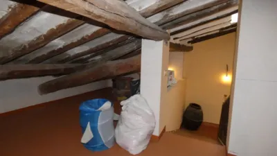 Casa en venta en Fuenmayor, Fuenmayor de 320.000 €