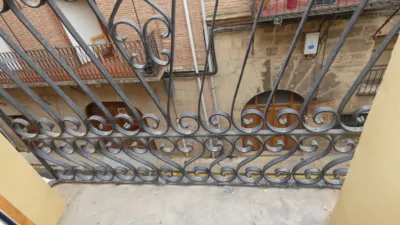 Casa en venta en Fuenmayor, Fuenmayor de 320.000 €