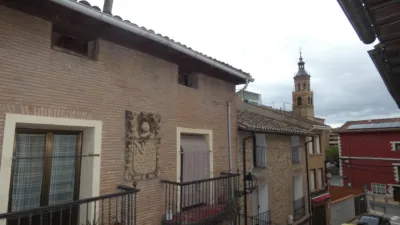 Casa en venta en Fuenmayor, Fuenmayor de 320.000 €