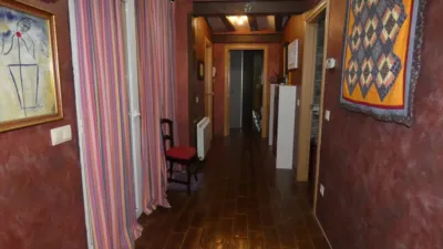 Casa en venta en Fuenmayor, Fuenmayor de 320.000 €