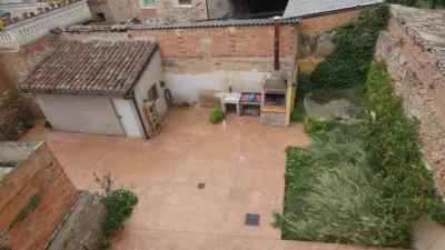 Casa en venta en Fuenmayor, Fuenmayor de 320.000 €