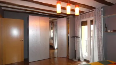Casa en venta en Fuenmayor, Fuenmayor de 320.000 €