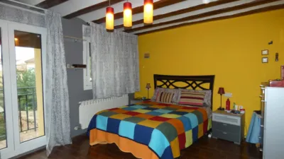 Casa en venta en Fuenmayor, Fuenmayor de 320.000 €