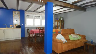 Casa en venta en Fuenmayor, Fuenmayor de 320.000 €