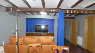 Casa en venta en Fuenmayor, Fuenmayor de 320.000 €