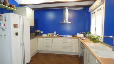 Casa en venta en Fuenmayor, Fuenmayor de 320.000 €