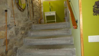 Casa en venta en Fuenmayor, Fuenmayor de 320.000 €