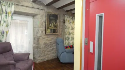 Casa en venta en Fuenmayor, Fuenmayor de 320.000 €
