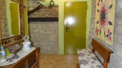 Casa en venta en Fuenmayor, Fuenmayor de 320.000 €