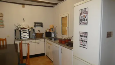 Casa en venta en Fuenmayor, Fuenmayor de 320.000 €