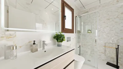 Chalet in Polop photo 44