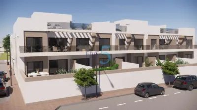 Pis – Los Montesinos - Vista 2