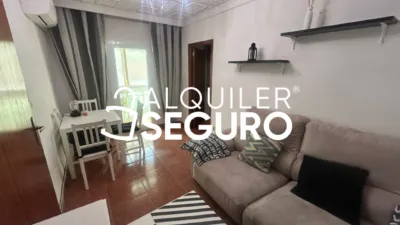 Piso en alquiler en Puente de Vallecas - Imagen 11