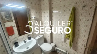 Piso en alquiler en Puente de Vallecas - Imagen 13