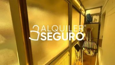 Piso en alquiler en Puente de Vallecas - Imagen 14