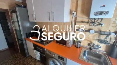 Piso en alquiler en Puente de Vallecas - Imagen 2