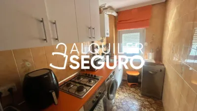 Piso en alquiler en Puente de Vallecas - Imagen 3