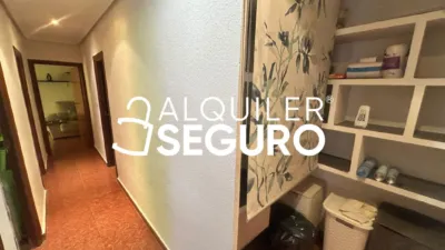 Piso en alquiler en Puente de Vallecas - Imagen 4