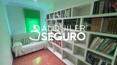 Piso en alquiler en Puente de Vallecas - Imagen 7