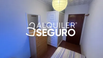 Piso en alquiler en Puente de Vallecas - Imagen 9