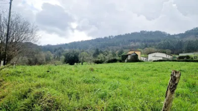 Terreno en venta en Pravia - Vista 2