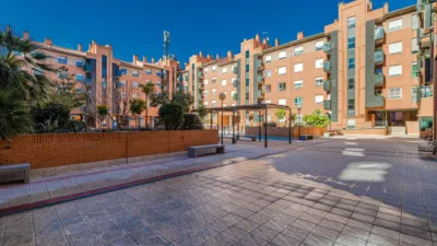 Piso en calle de la Fuente Carrantona, 36 photo 11