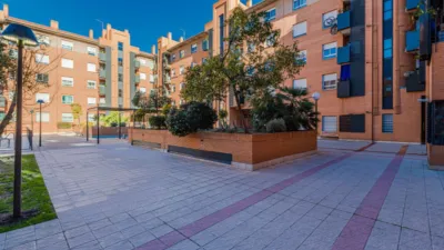 Piso en calle de la Fuente Carrantona, 36 photo 12