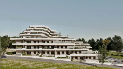 Piso – San Miguel de Salinas, Balcón de la Costa Blanca - Vista 5