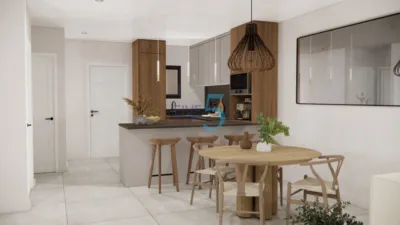 Piso – Los Montesinos - Vista 4