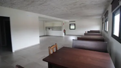 Local comercial en alquiler en Lubre - Vista 4
