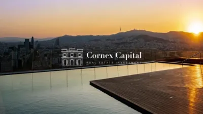Apartment in Passeig del Taulat photo 32