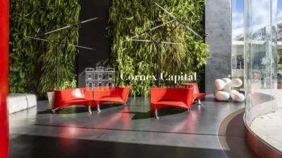 Apartment in Passeig del Taulat photo 7