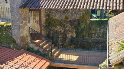 House in Moraña photo 11