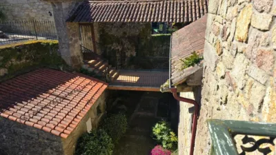 House in Moraña photo 12