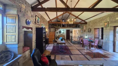 House in Moraña photo 14