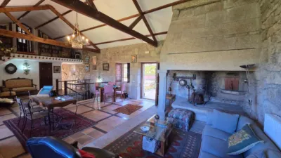 House in Moraña photo 15