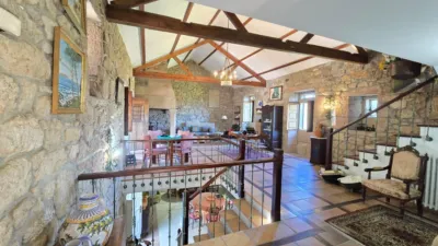 House in Moraña photo 17