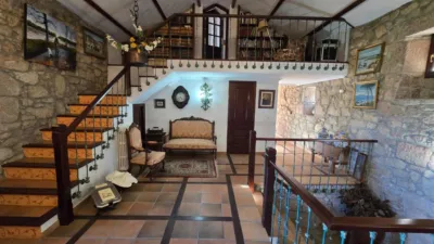 House in Moraña photo 18