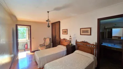 House in Moraña photo 20