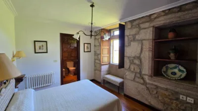 House in Moraña photo 21