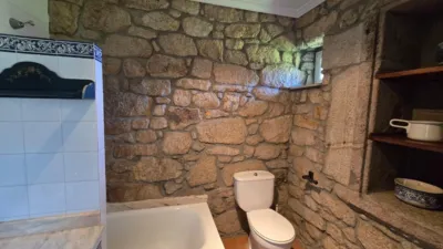 House in Moraña photo 22