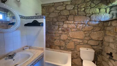 House in Moraña photo 23