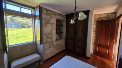 House in Moraña photo 24