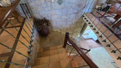 House in Moraña photo 25
