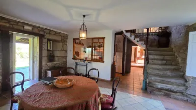 House in Moraña photo 27