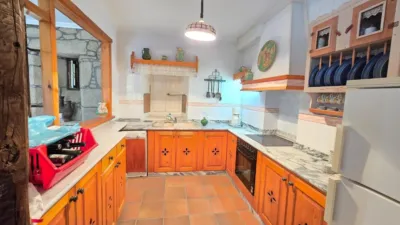 House in Moraña photo 28